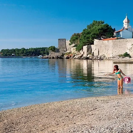 Vendégház Double Krk 5294b