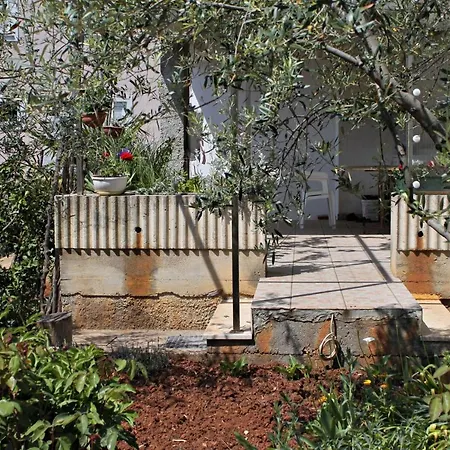 Vendégház Double Krk 5294b