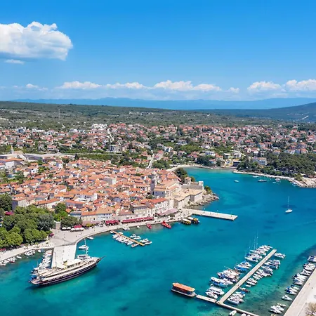 Double Krk 5294b Vendégház 3*