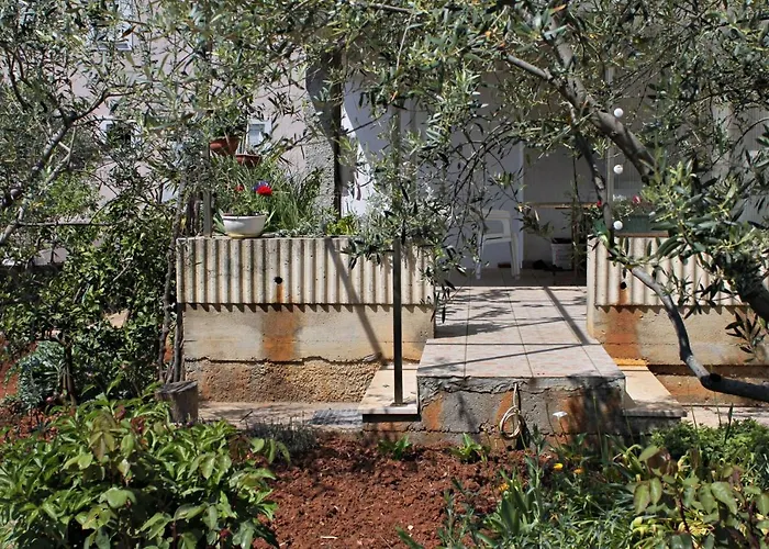 Vendégház Double Krk 5294b