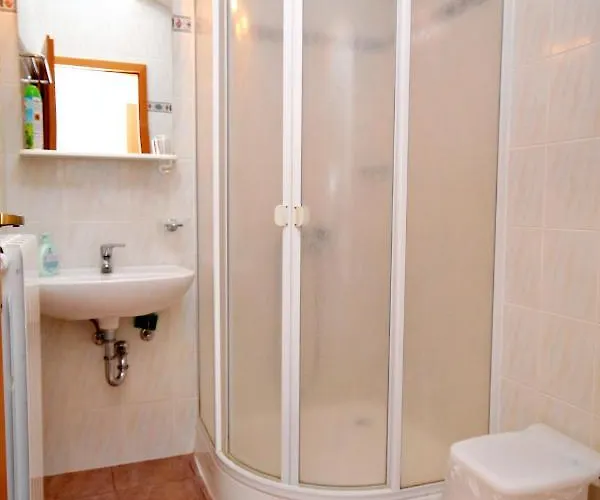 Double Krk 5294b Vendégház Krk Town