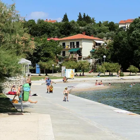 Double Krk 5294b Krk Town