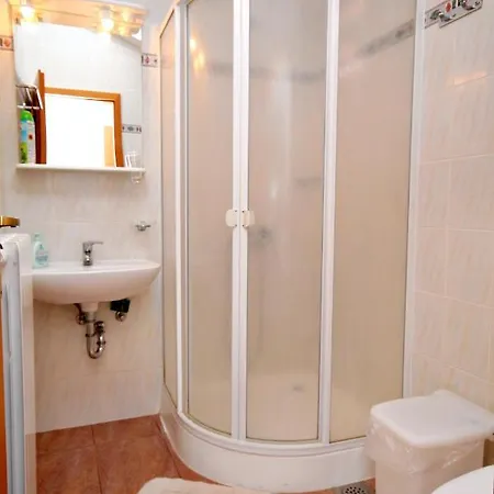 Double Krk 5294b Guest house Krk Town