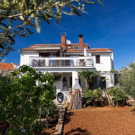 Double Krk 5294b Pensionat Krk Town