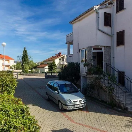 Double Krk 5294b 3* Krk Town