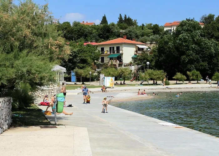 Double Krk 5294b Krk Town