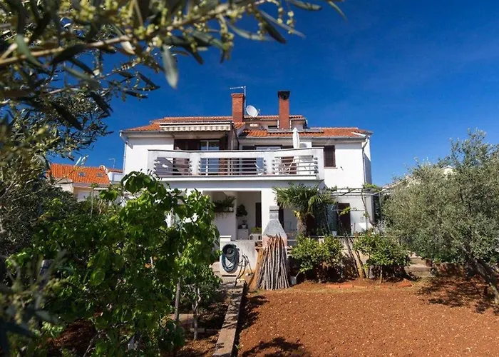 Double Krk 5294b Pensionat Krk Town